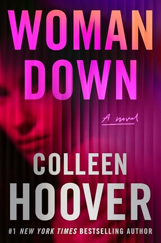 Woman Down (Kindle Edition)