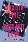 Augusta Pine Does...