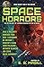 Space Horrors by E.S. Magill