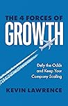 The 4 Forces of Growth: Defy the Odds and Keep Your Company Scaling