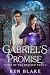 Gabriel's Promise by Ren Blake Gabriel's Promise by Ren Blake