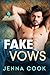 Fake Vows: A Curvy Girl Small Town Billionaire Romance (Wild Bronco Billionaires)