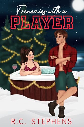 Frenemies with a Player (Westfall U Series)