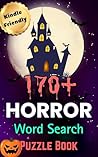 Horror Word Searc...