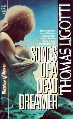 Songs of a Dead Dreamer