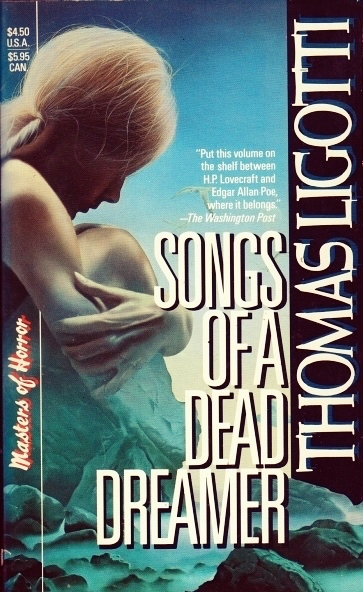 Songs of a Dead Dreamer