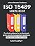 ISO 15489 Simplified: Simpl...
