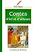 CB CONTES D'ICI ET D'AILLEURS (Ancienne Edition)