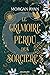 Le Grimoire perdu des sorcières