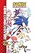 Sonic the Hedgehog: The IDW...