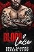 Blood & Lace (The Marino Fa...