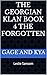 The Georgian Klan Book 4 Th...