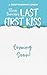 Eliza Duncan's Last First Kiss by Britney M. Mills Eliza Duncan's Last First Kiss by Britney M. Mills