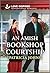 An Amish Bookshop Courtship (Amish Chocolate Shop Brides Book 2)