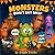 Monsters Don't Say Meep by Bridgetta Tomarchio