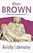 Anioły i demony (Robert Langdon, #1)