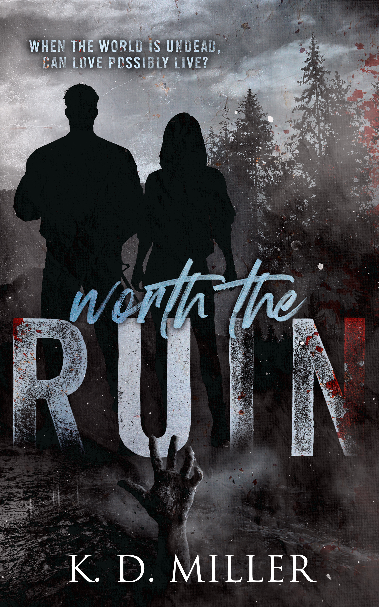 Worth the Ruin