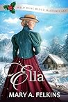 Ella: Wild Rose R...