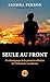 Seule au front by Sandra Perron