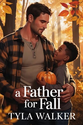 A Father For Fall (Kindle Edition)