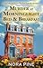 Murder at Morninglight Bed & Breakfast  by Nora Pine