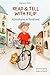 Read & Tell with Filip by Mariana Buric