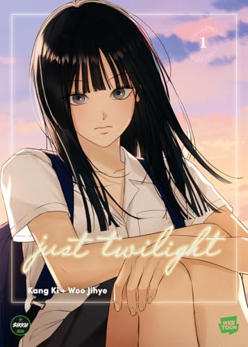 Just Twilight - Tome 1 (1)