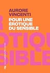 Pour une érotique...
