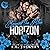 Beyond the Blue Horizon: Moonlit Ridge, Book 4