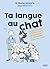 Ta langue au chat