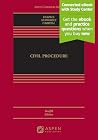 Civil Procedure: ...