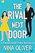 The Rival Next Door: A Sweet Small Town Romance