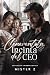 Cenerentola Incinta del CEO...