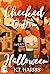 Checked Out on Halloween (A Festive Romance Trilogy)
