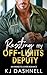 Resisting my Off-Limits Deputy: An Enemies to Lovers Romance