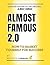Almost Famous 2.0 by Nicolette Lemmon