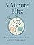 5 Minute Blitz: Quick Clean...