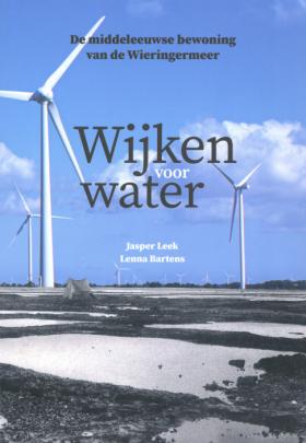 Wijken voor water (Paperback)
