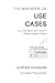 The Mini-Book on Use Cases:...