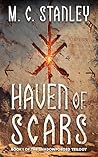 Haven of Scars (B...