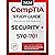 CompTIA Security+ SY0-701 S...