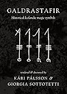 Galdrastafir: His...