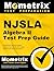 NJSLA Algebra II Test Prep ...