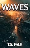 WAVES: A SciFi Ad...