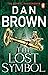 The Lost Symbol (Robert Langdon, #3)