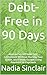 Debt-Free in 90 Days: A Pra...