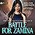 Battle for Zamina: The Fire...