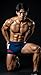 Muscular College Track & Fi...