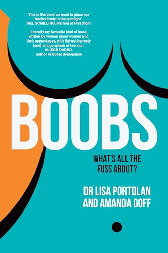 Boobs: A tongue in cheek social history of our obsession with breasts (Kindle Edition)