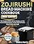Zojirushi Bread Machine Coo...
